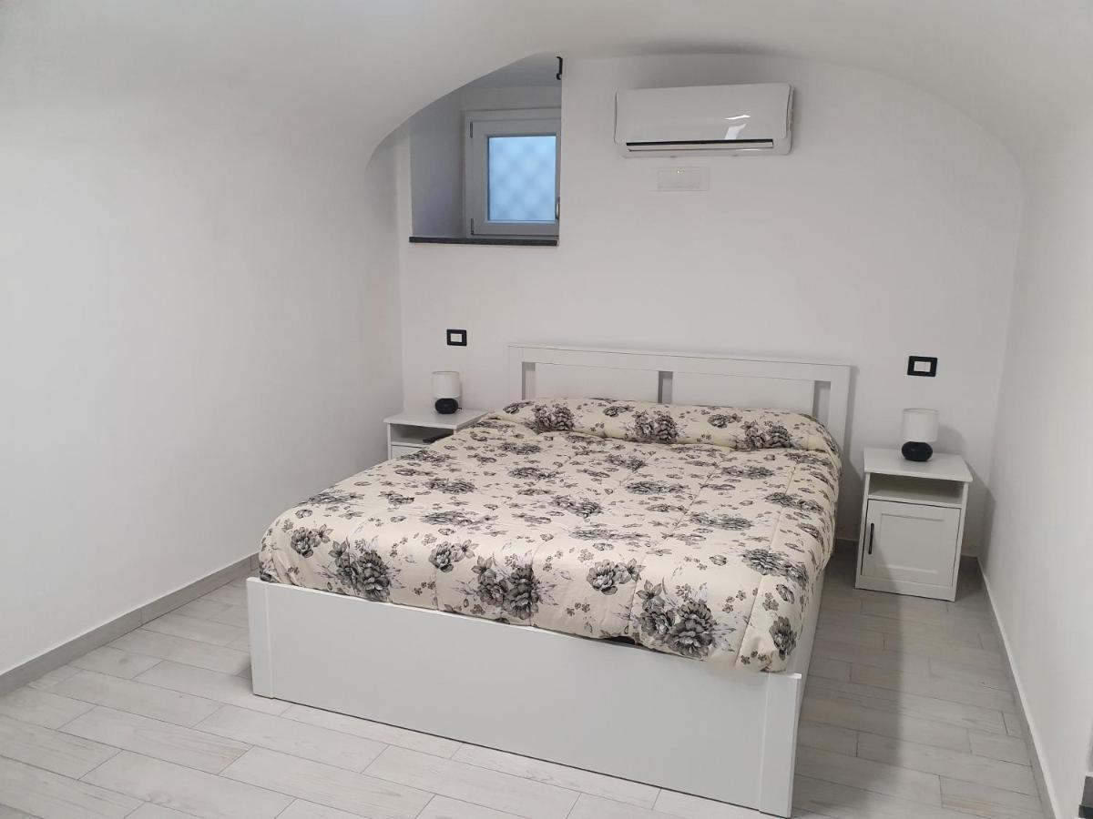 Masseria Always Боскореале Екстериор снимка