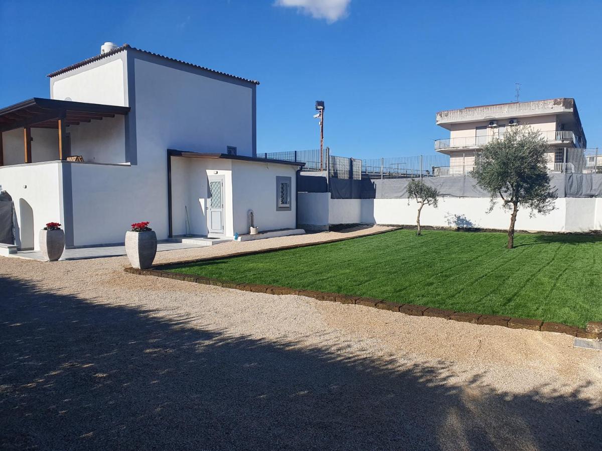 Masseria Always Боскореале Екстериор снимка