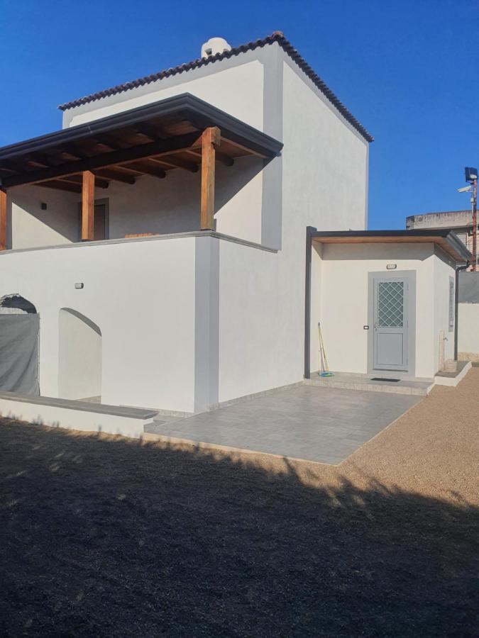 Masseria Always Боскореале Екстериор снимка