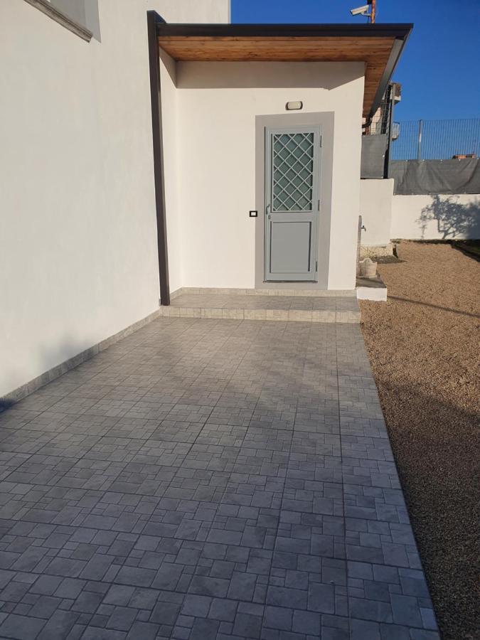 Masseria Always Боскореале Екстериор снимка