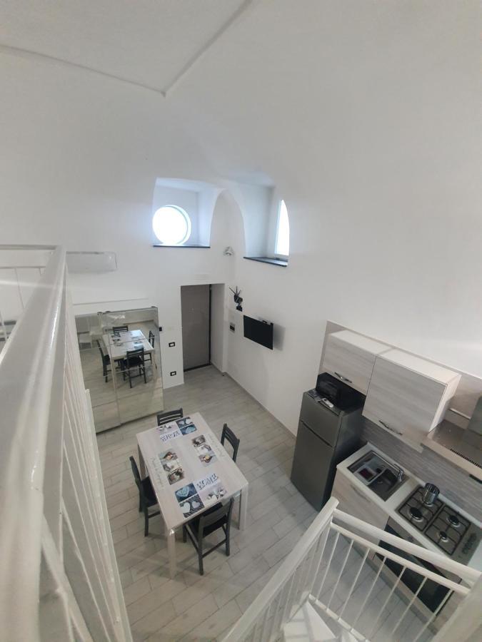 Masseria Always Боскореале Екстериор снимка