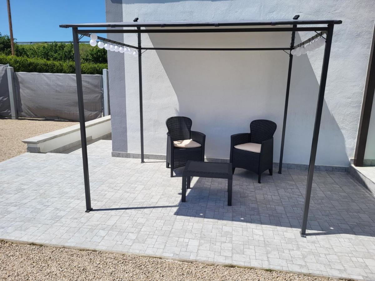 Masseria Always Боскореале Екстериор снимка