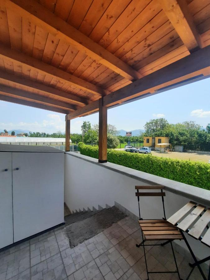 Masseria Always Боскореале Екстериор снимка